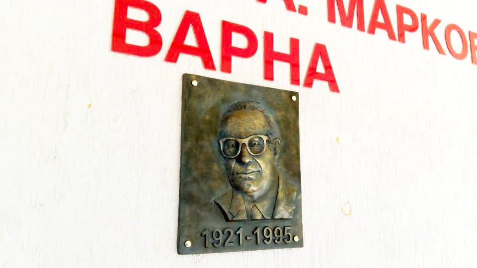 barelef drmarkov